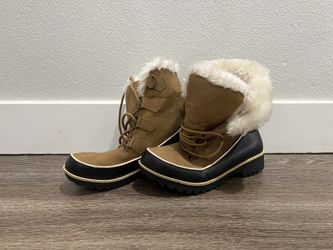 Esprit Boots