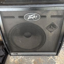 Peavey Amp