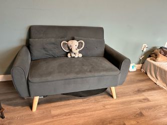 Loveseat Sofa
