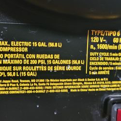 compressor 