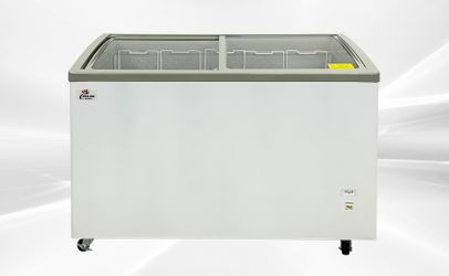 NSF 50 inch ice cream Chest freezer 12.7 cb ft SD451S