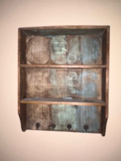 Pier 1 2 piece set