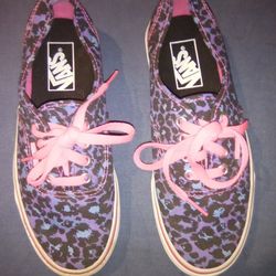 Vans Shoes