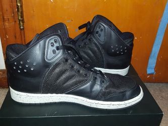 Jordan 1 flight 4 prem