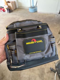 Brand new tool bag