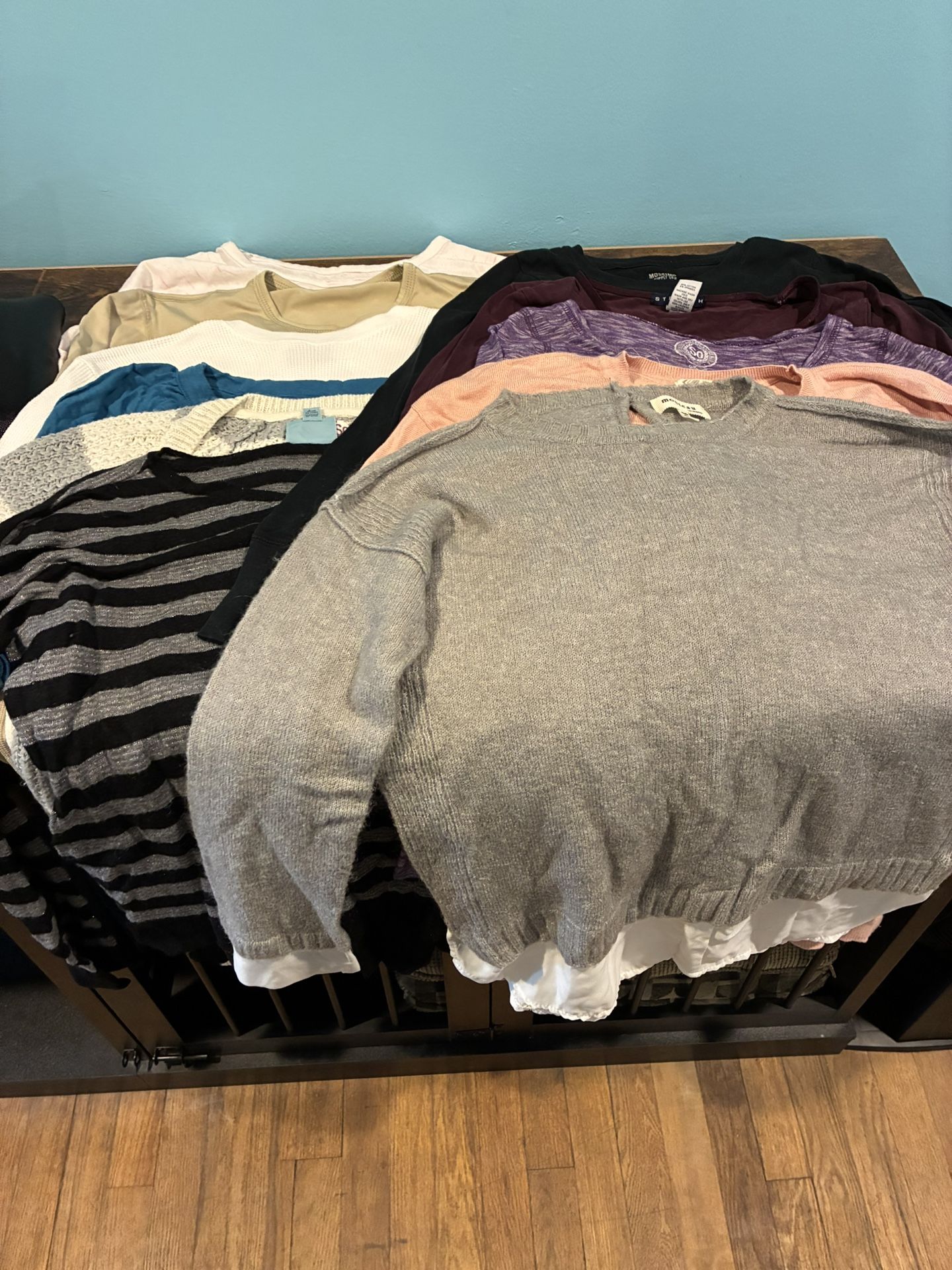 Long Sleeve