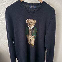 Polo Ralph Lauren Bear 