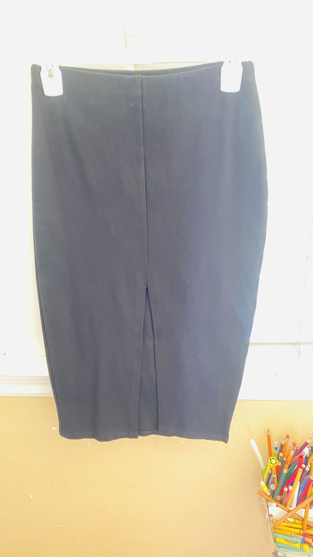Pencil Skirt