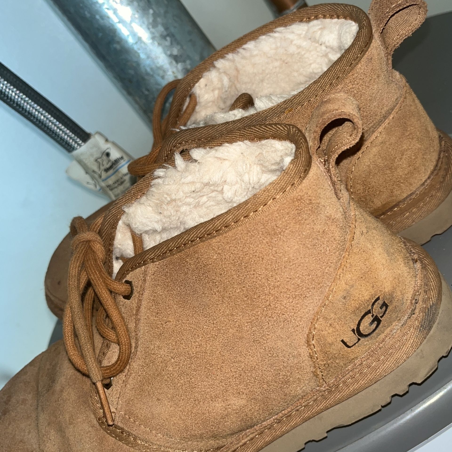 Uggs