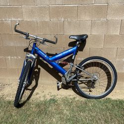 Bike Gary Fisher Model: Joshua X1 Year: 1998 Type: Mountain Weight: Sizes: Large, medium, small