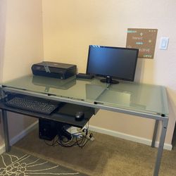 Modern Desk
