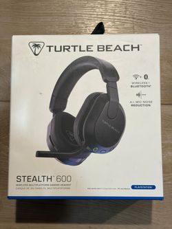 Turtle Beach Stealth 600 Wireless Gaming Headset