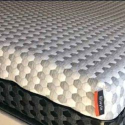 Layla King Mattress