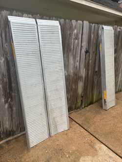 Loading Ramps