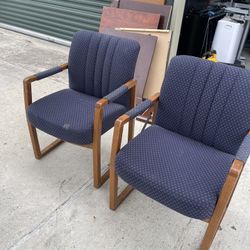 Reception Chair 