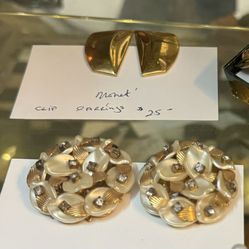 unique vintage jewelry