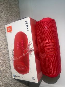 Speaker Jbl flip 7