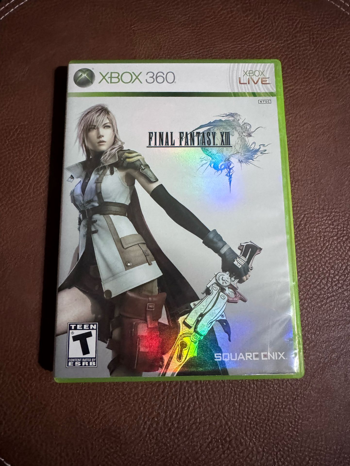 Final Fantasy XIII