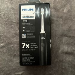 Electric Toothbrush Philips Sonicare