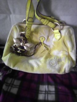 Juicy Couture Purse