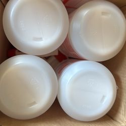 Professional Spray Bottles 