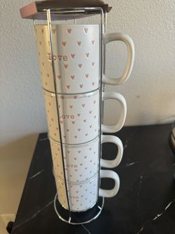 Valentines Day Mugs 