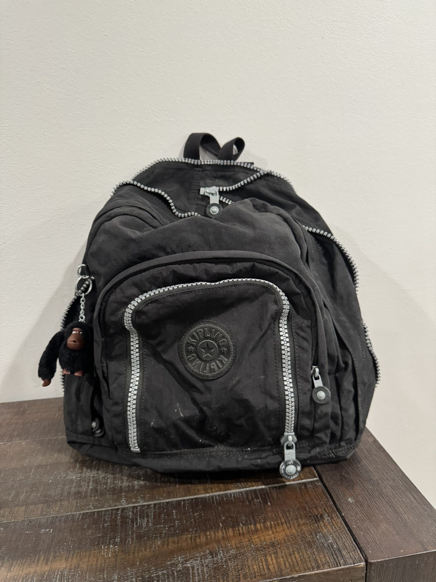 Kipling Backpack