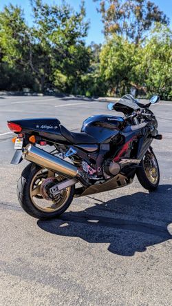 2002 Kawasaki Zx12r for Sale in San Diego, CA - OfferUp