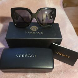 Versace Sunglasses