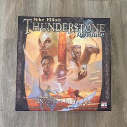 Thunderstone Advance Numenera