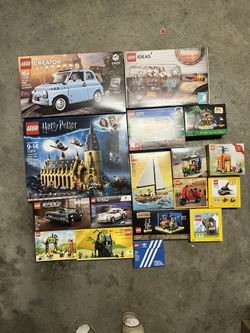 lego sale （Price in description）