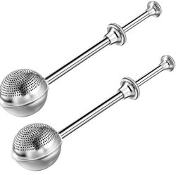 Dusting Wand For Sugar