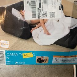 Couch Air Mattress