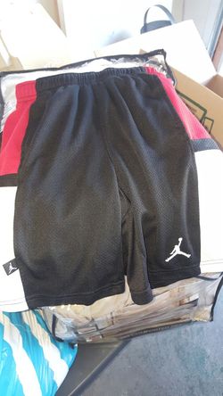 Jordan Shorts