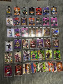 50 sports wild card
