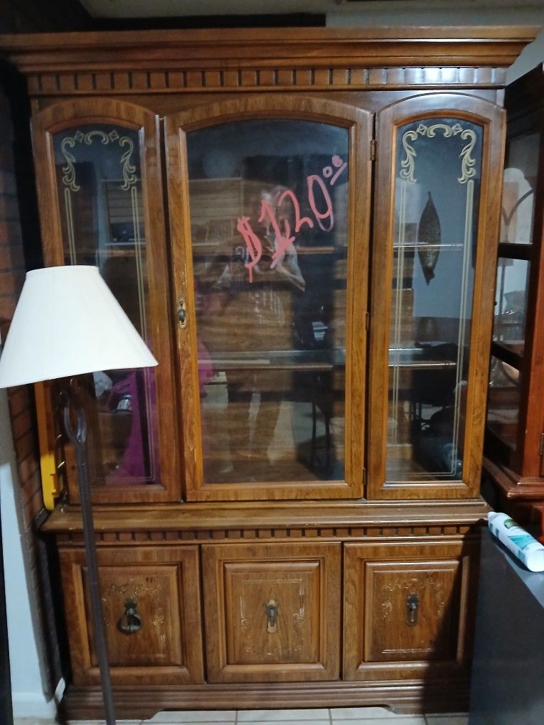 China Hutch