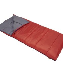 Sleeping Bag 