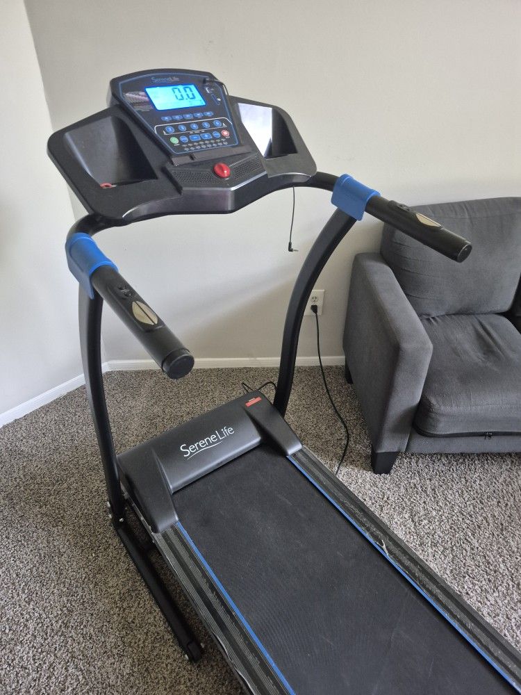 Treadmill