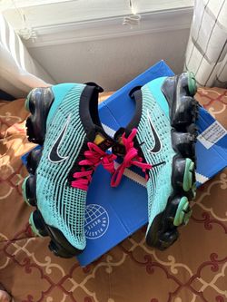 Mens Nike air vapormax fly knit 3