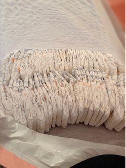 Huggies Diapers