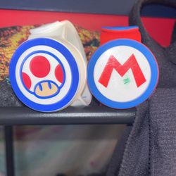 Super Mario World Bracelets