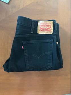 517 Levi’s