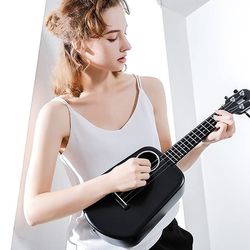 Populele 2 Smart Concert Ukulele