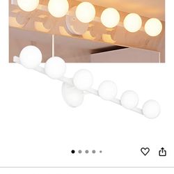 Bathroom Vanity Light 