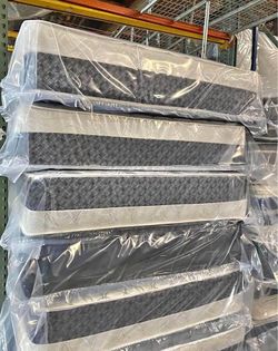 💎🛏️ PREMIUM COMFORT • EVERY NIGHT | MATTRESSES ✨