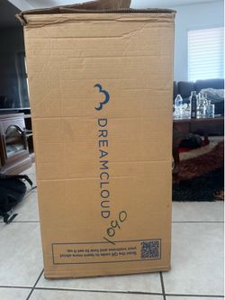 DREAMCLOUD HYBRID PREMIER 4 mattress