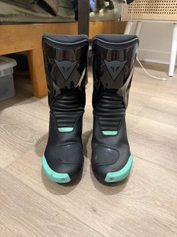 Dainese Women’s Nexus 2 Motorcycle Boots