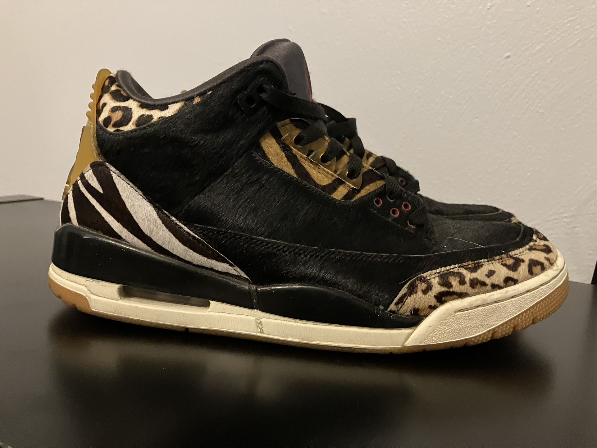 Air Jordan Animal Instinct 