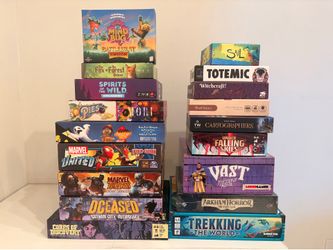 Board Games