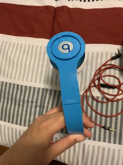 Beats by Dr. Dre